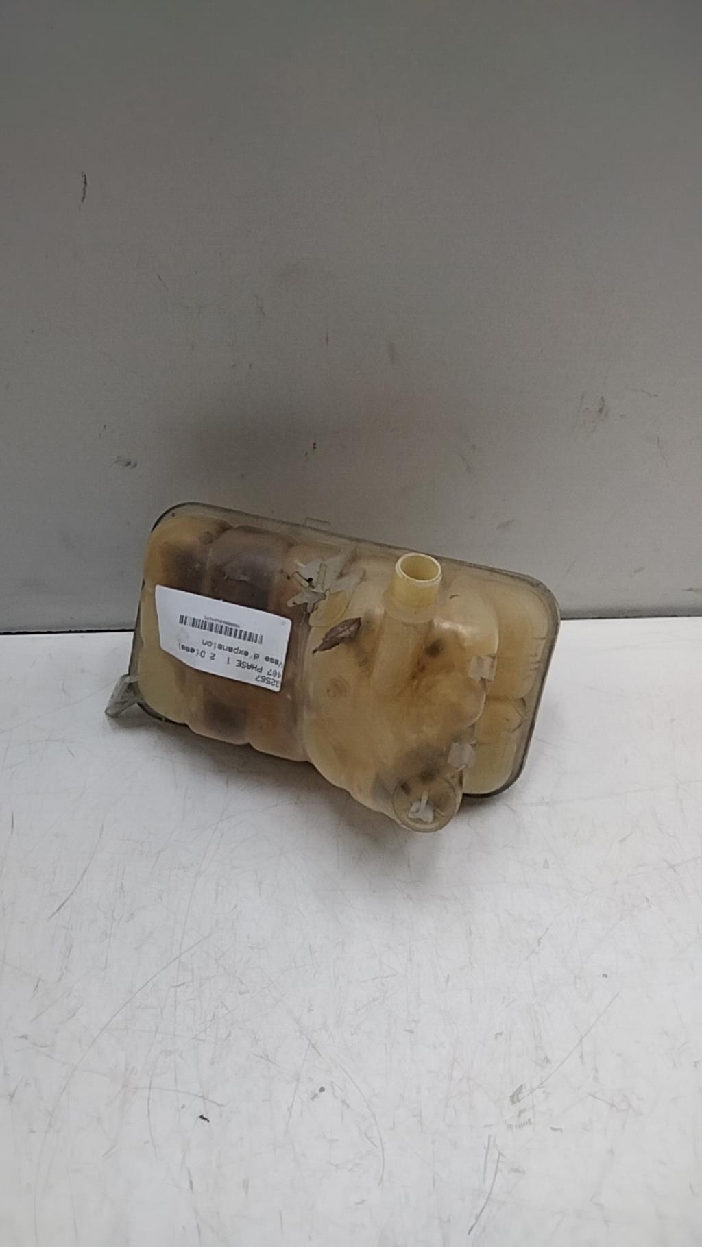 Vaso di espansione PEUGEOT 407 PHASE 1 Diésel - 1