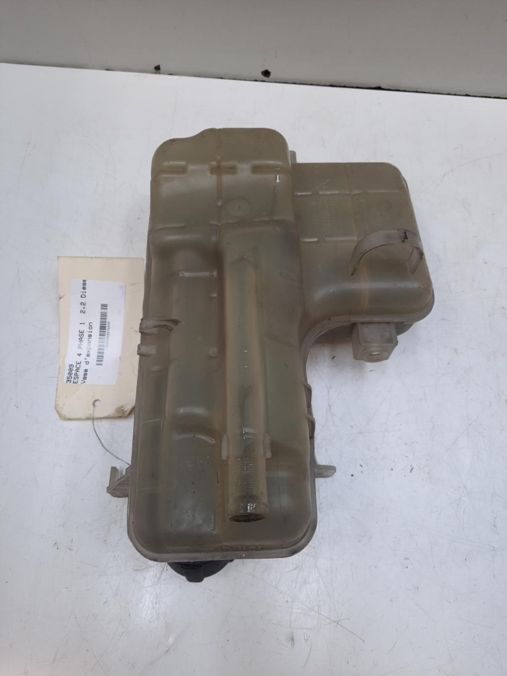Vase d'expansion RENAULT ESPACE 4 PHASE 1 Diesel - 1
