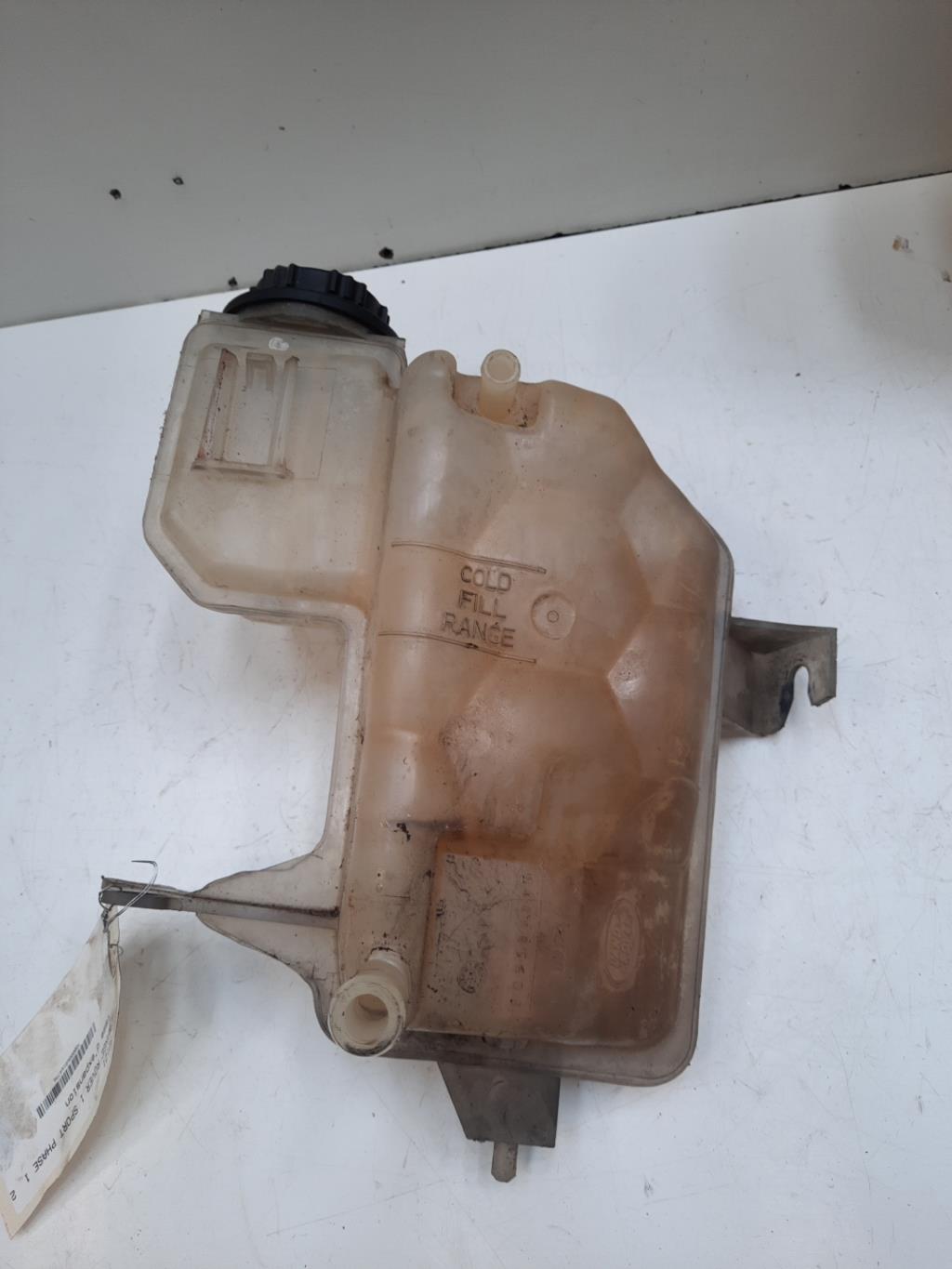 Vaso di espansione LAND ROVER RANGE ROVER 1 SPORT PHASE 1 Diésel - 1