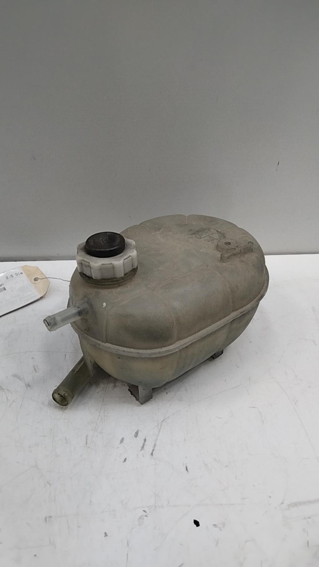 Vase d'expansion RENAULT MASTER 2 PHASE 1 Diesel - 1