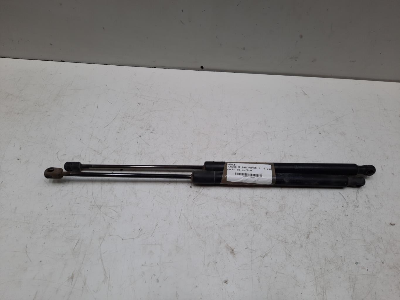 Molla a gas bagagliaio MERCEDES CLASSE B 245 PHASE 1 Diésel - 1