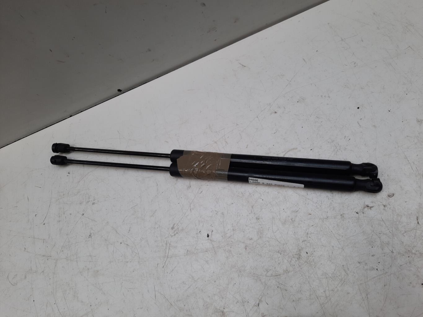 Molla a gas bagagliaio MERCEDES CLASSE B 245 PHASE 1 Diésel - 1