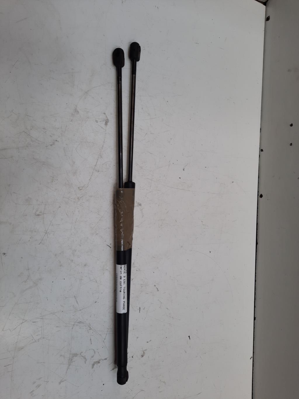 Verin de coffre BMW SERIE 3 E91 TOURING PHASE 1 BREAK Diesel - 1