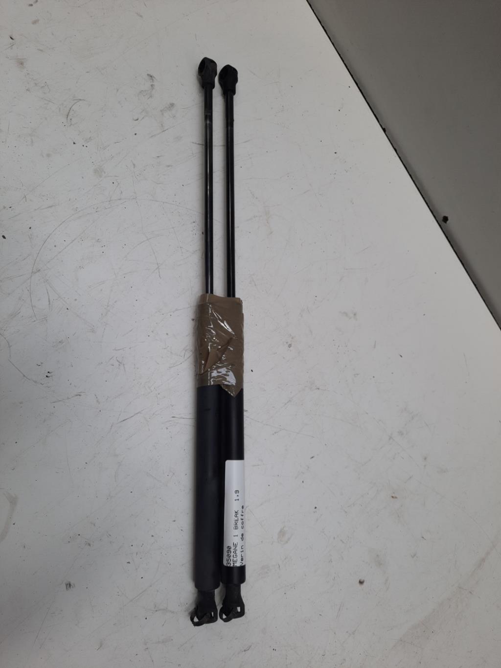 Molla a gas bagagliaio RENAULT MEGANE 1 BREAK  - 1