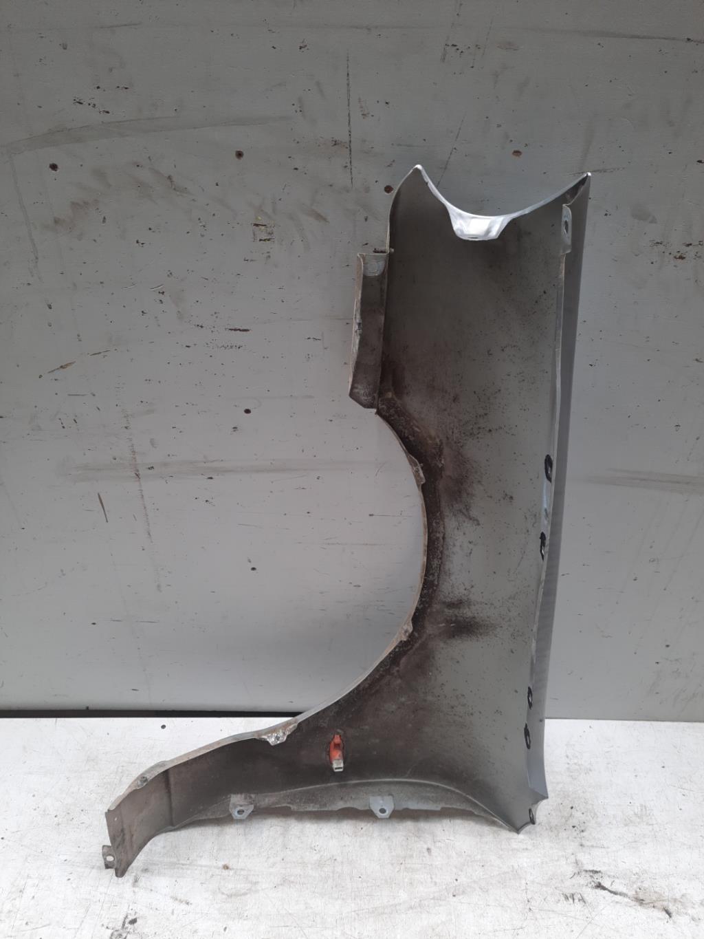 Aile avant droit FORD MONDEO 1 PHASE 2  - 1