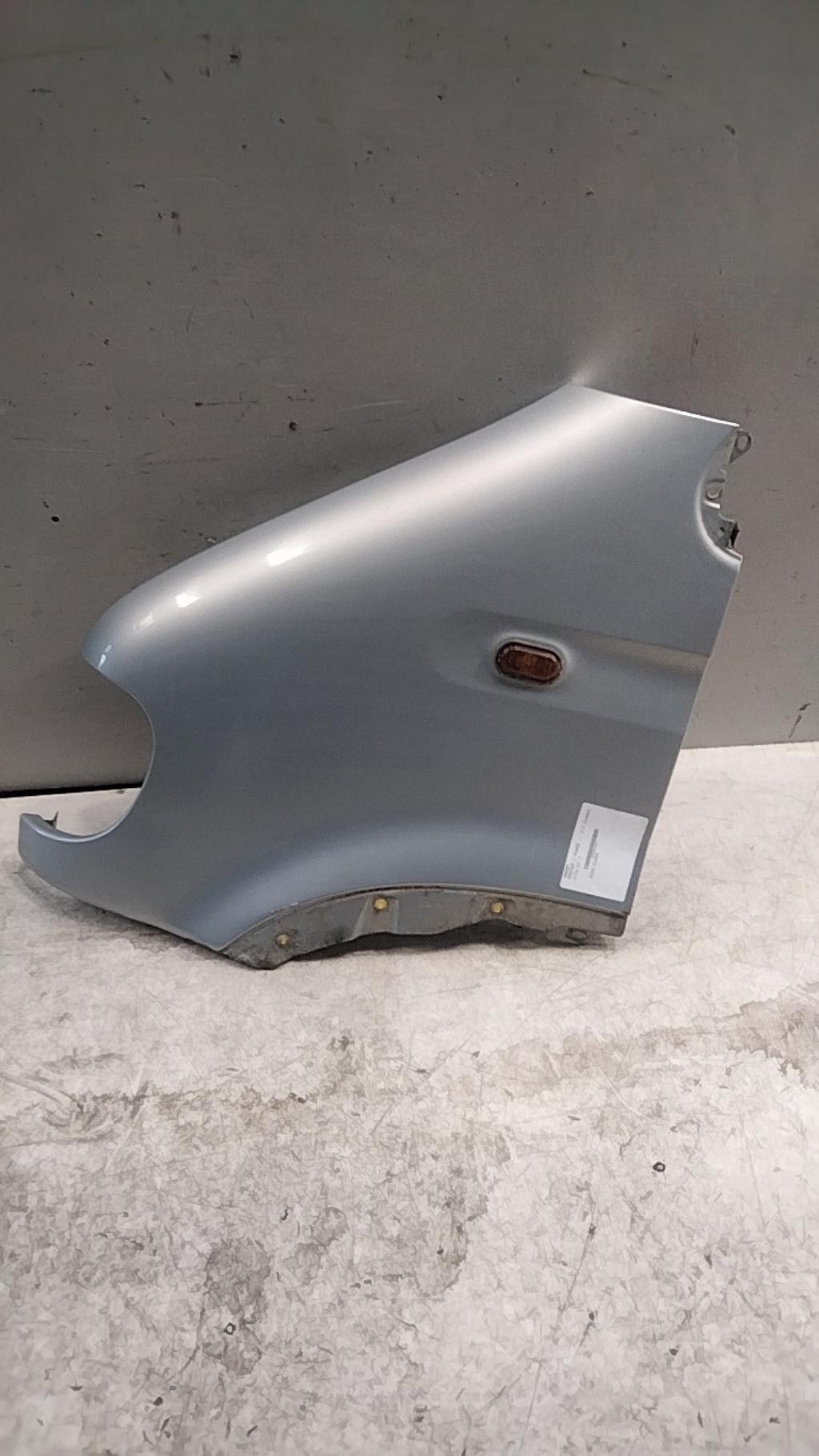 Aile avant gauche RENAULT MASTER 2 PHASE 1 Diesel - 1