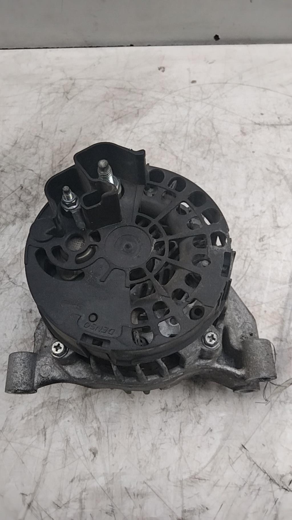 Alternatore FIAT 500 2 PHASE 1 Gasolina - 1