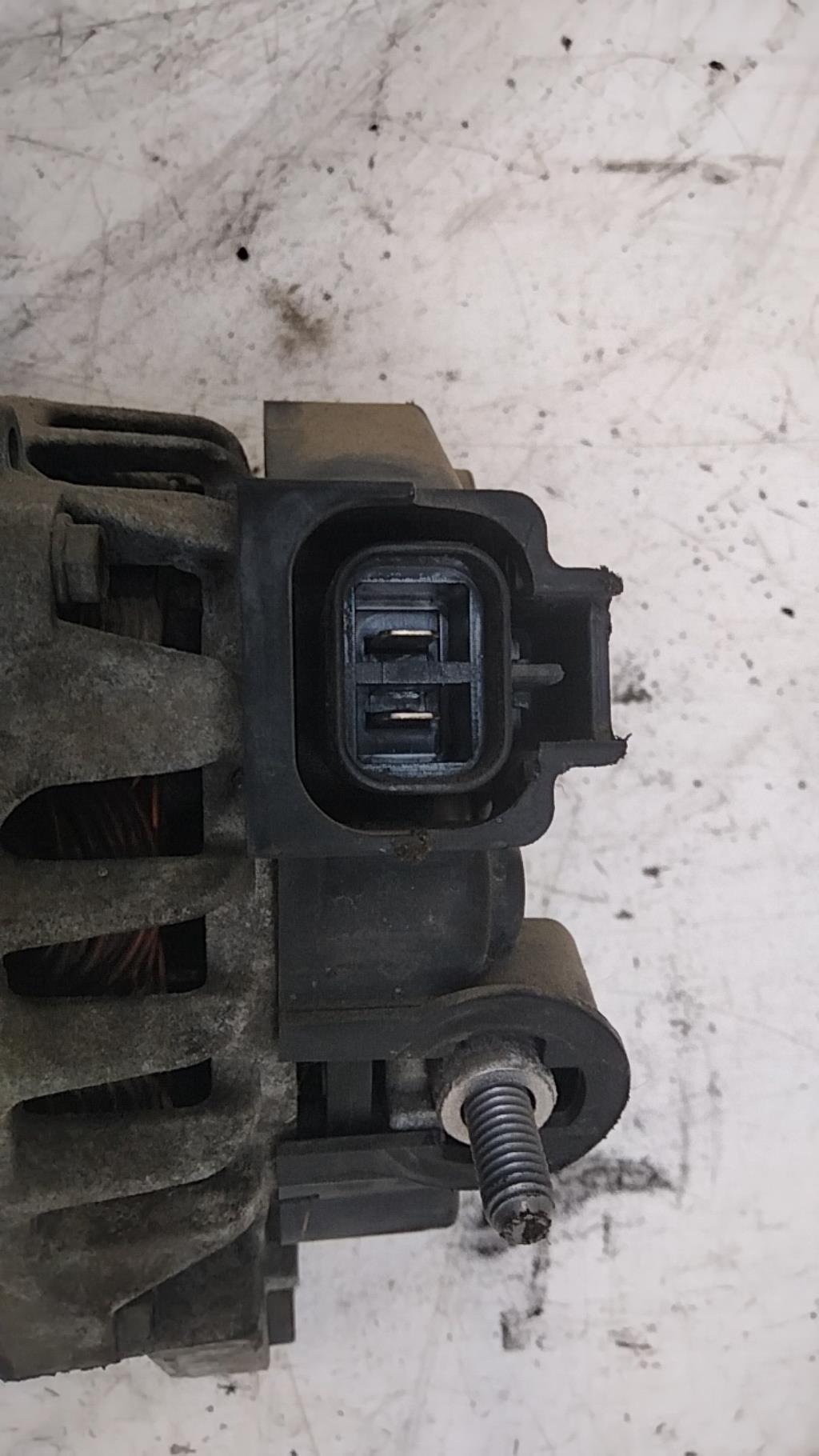 Alternatore HYUNDAI I 20 1 PHASE 1 Gasolina - 1