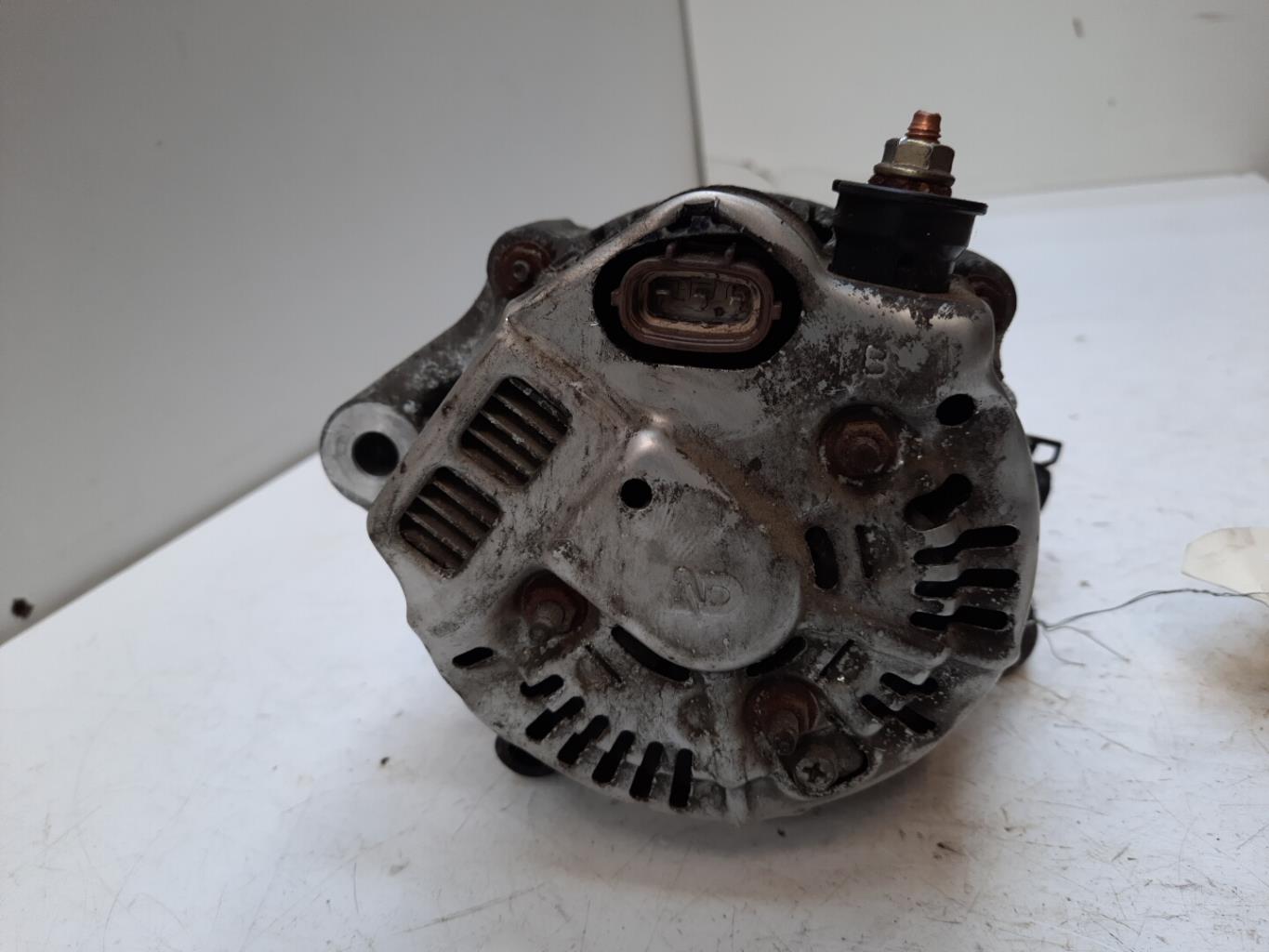 Alternateur ROVER 25 PHASE 1 Diesel - 1