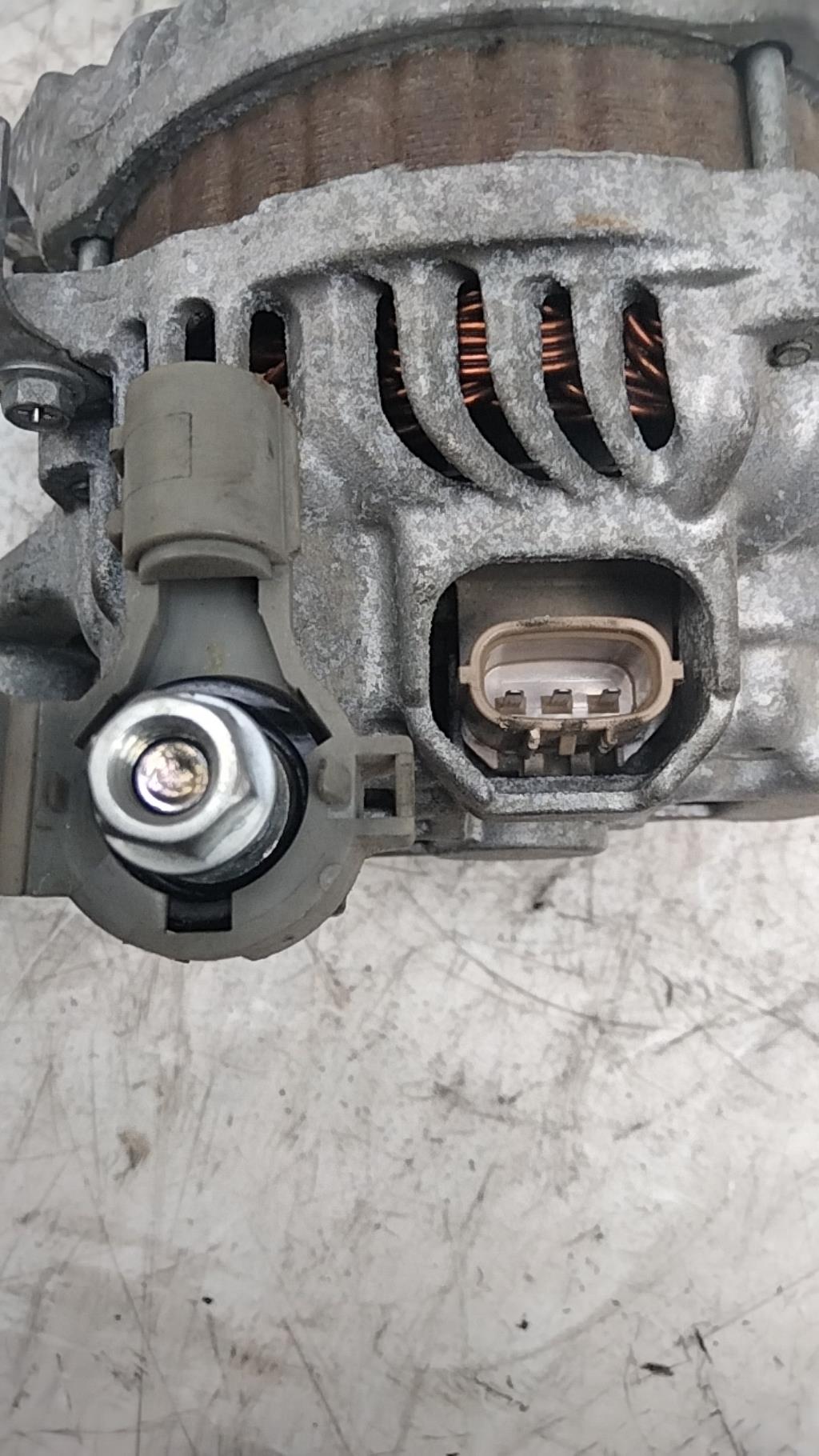 Alternateur MAZDA 2 2 PHASE 1 Essence - 1