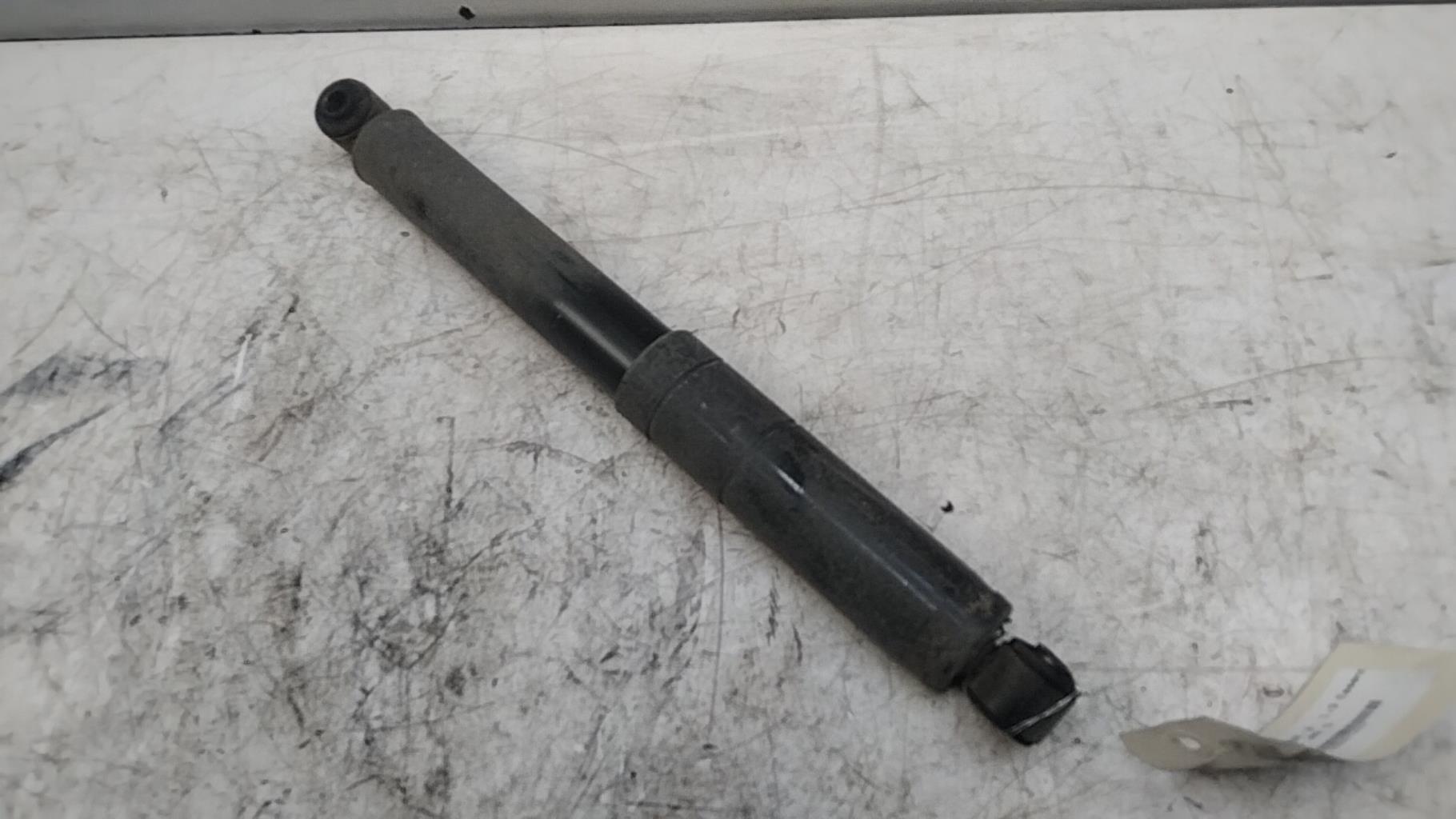 Ammortizzatore posteriore destro SUZUKI WAGON-R PHASE 2 Gasolina - 1