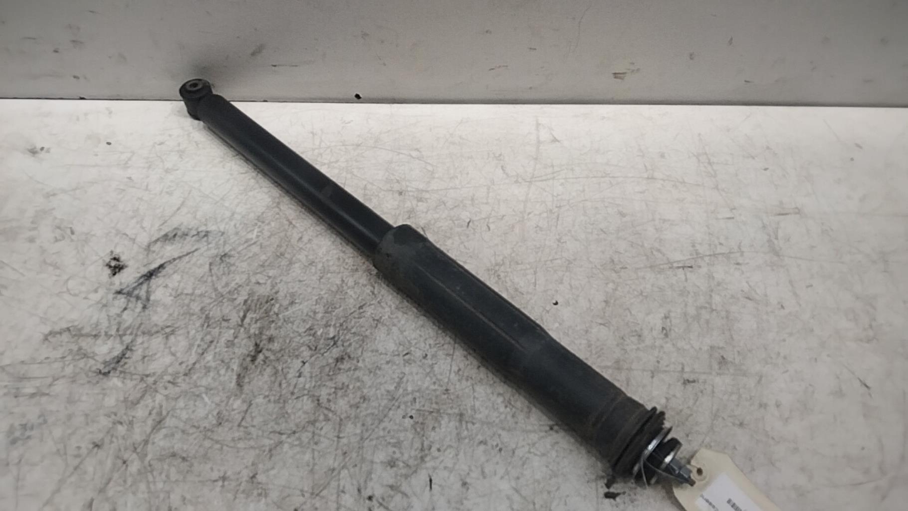 Ammortizzatore posteriore destro TOYOTA YARIS 2 PHASE 2 Gasolina - 1