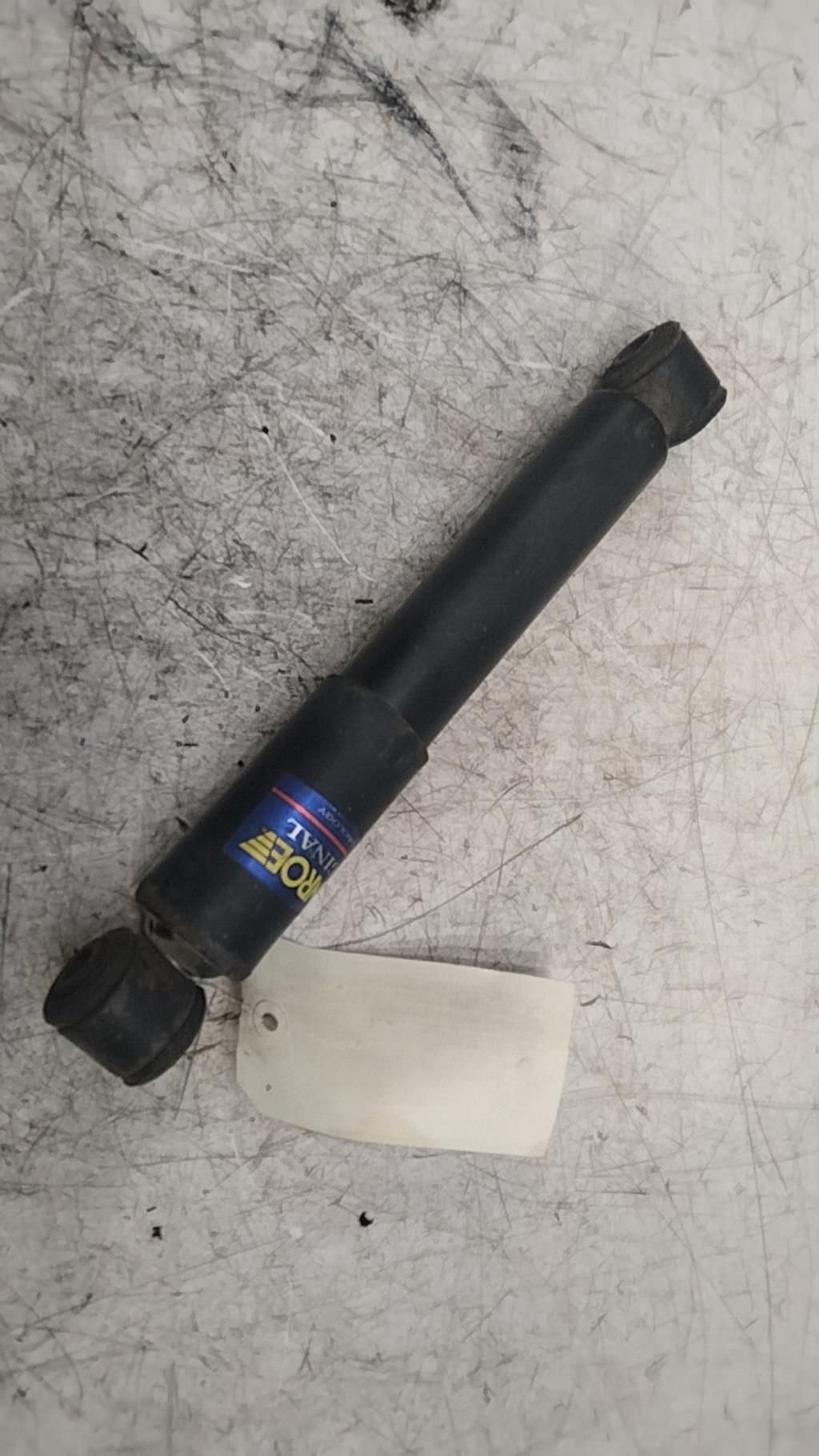 Ammortizzatore posteriore destro PEUGEOT 106 PHASE 1 Gasolina - 1