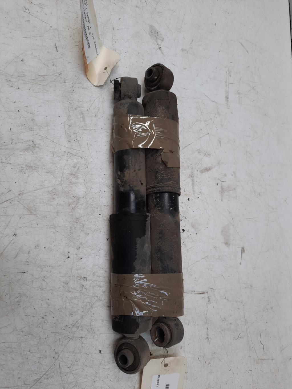 Ammortizzatore posteriore destro HYUNDAI I 20 1 PHASE 1 Gasolina - 1