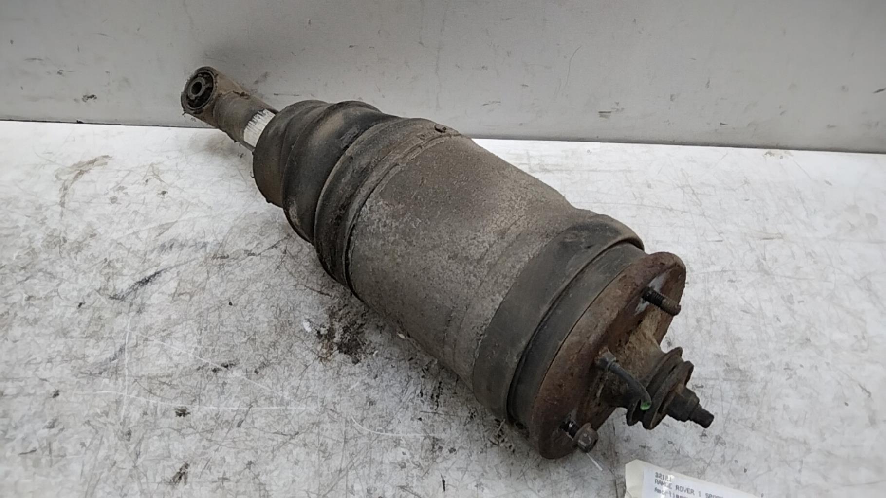 Ammortizzatore posteriore sinistro LAND ROVER RANGE ROVER 1 SPORT PHASE 1 Diésel - 1