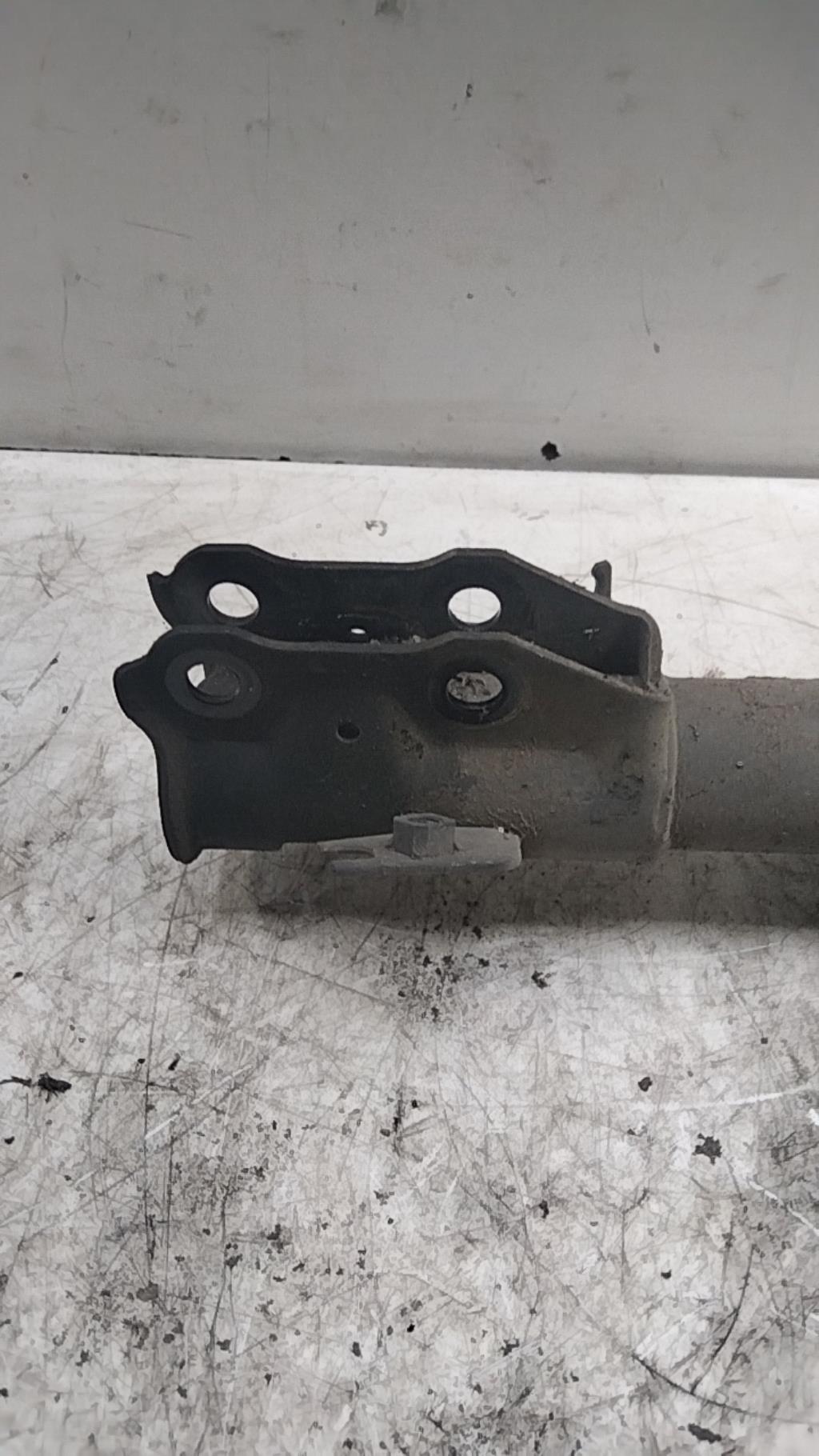 Ammortizzatore anteriore destro MAZDA 2 2 PHASE 1 Gasolina - 1