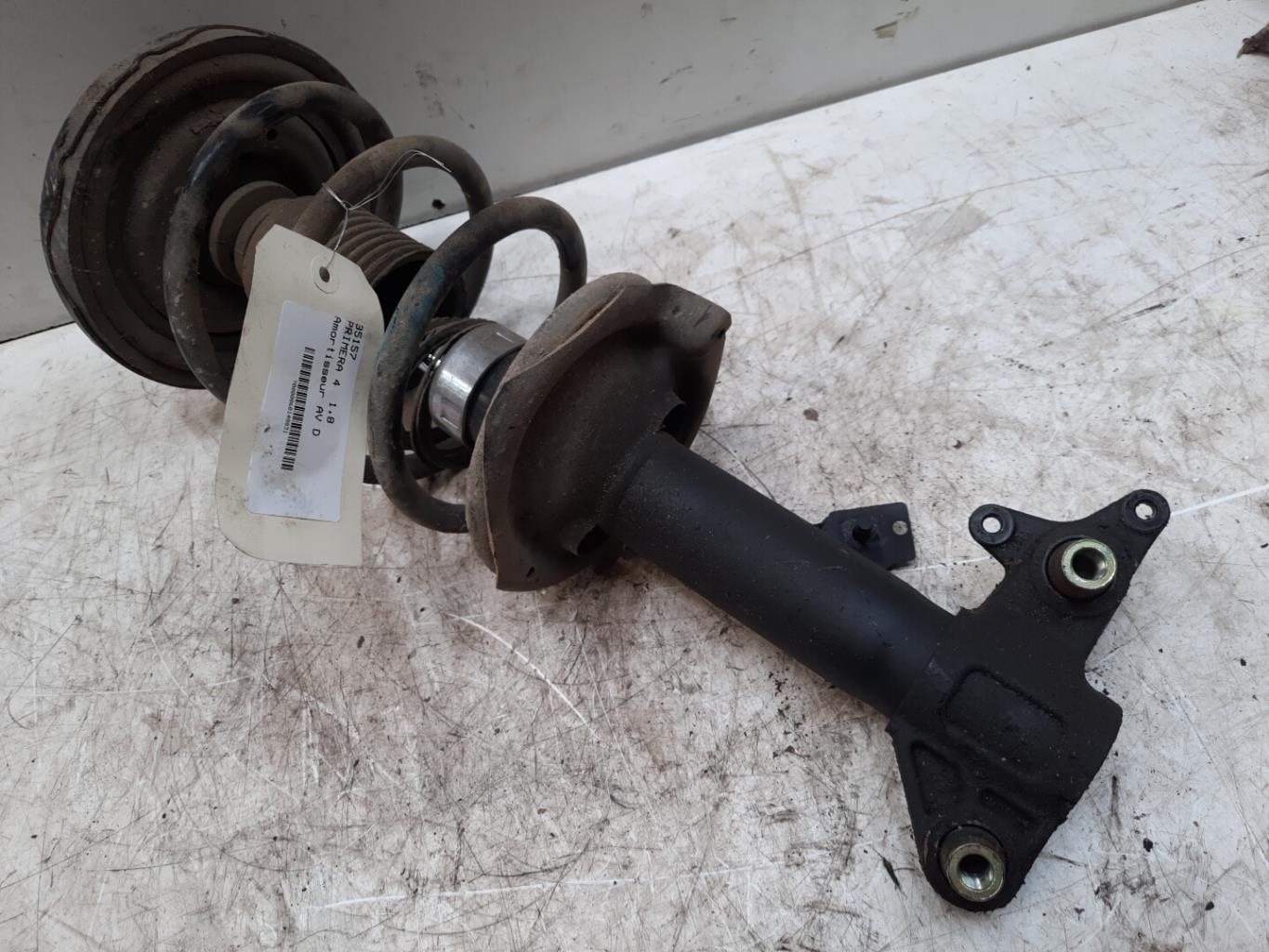 Ammortizzatore anteriore destro NISSAN PRIMERA 4  - 1