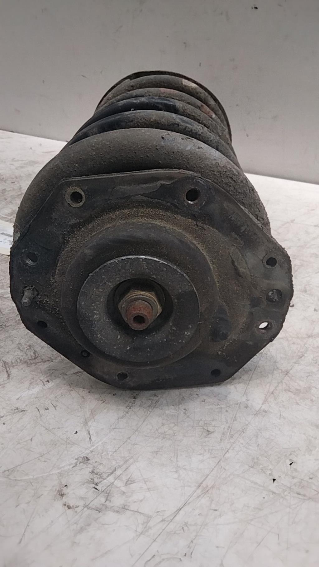 Ammortizzatore anteriore sinistro PEUGEOT 306 PHASE 2 Gasolina - 1
