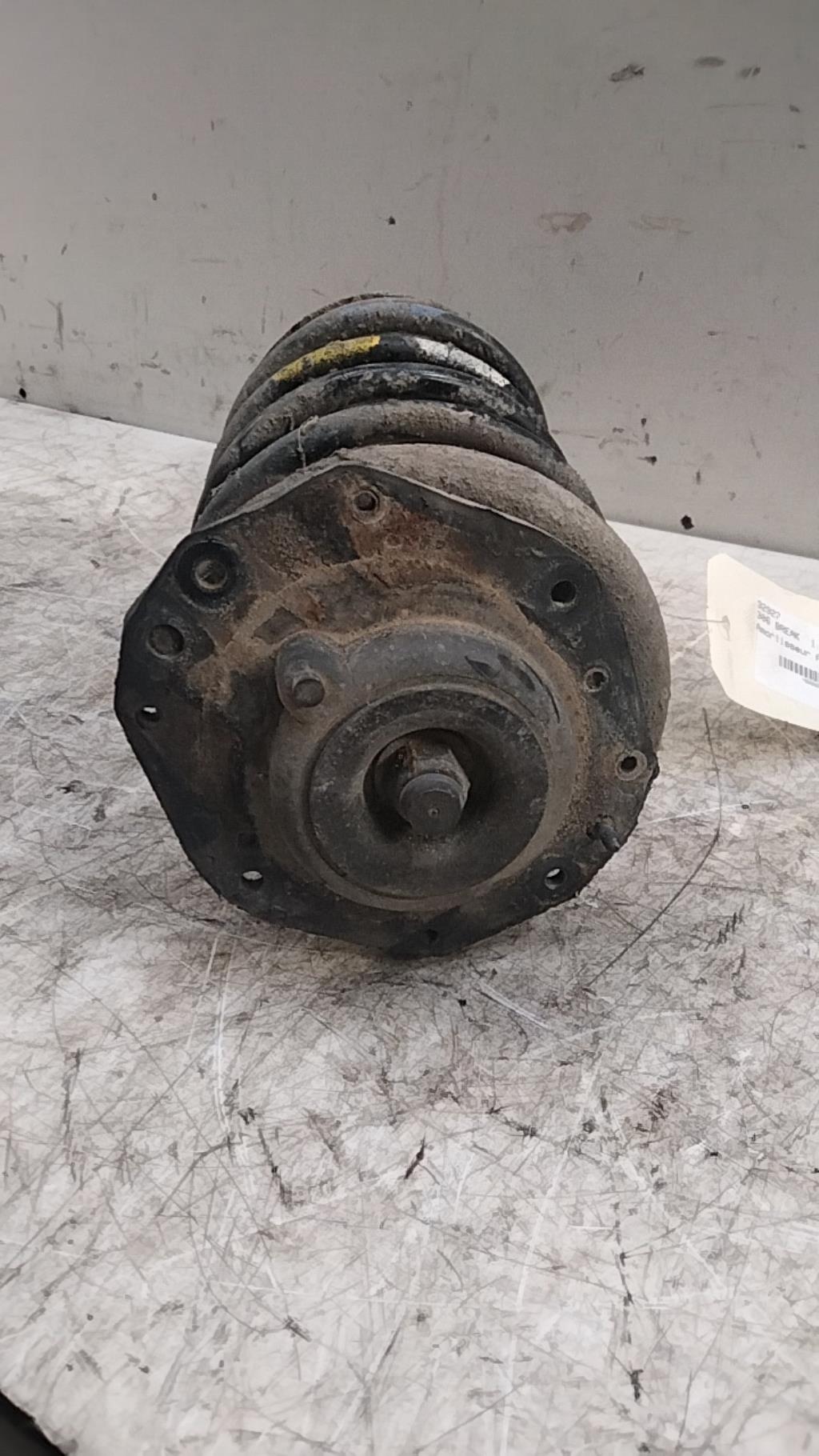 Ammortizzatore anteriore sinistro PEUGEOT 306 BREAK Diésel - 1