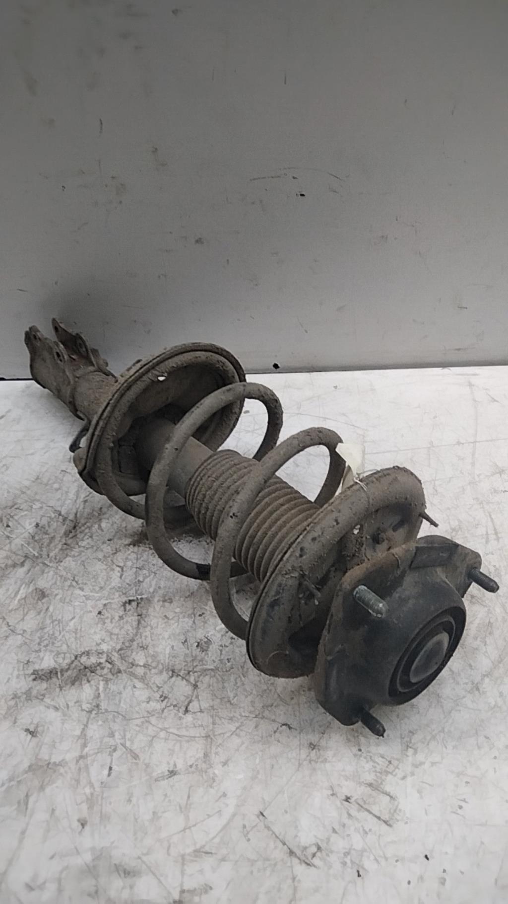 Ammortizzatore anteriore sinistro KIA CERATO Diésel - 1