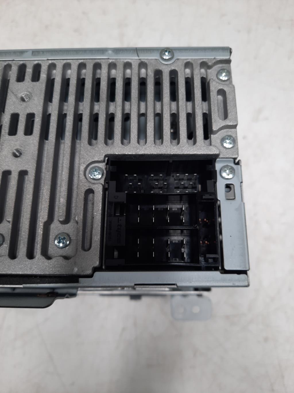 Autoradio originale HYUNDAI I 20 1 PHASE 1 Gasolina - 1