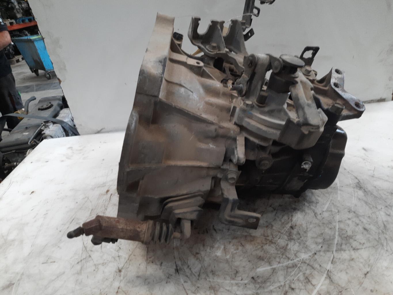 Scatola cambio HYUNDAI I 20 1 PHASE 1 Gasolina - 1