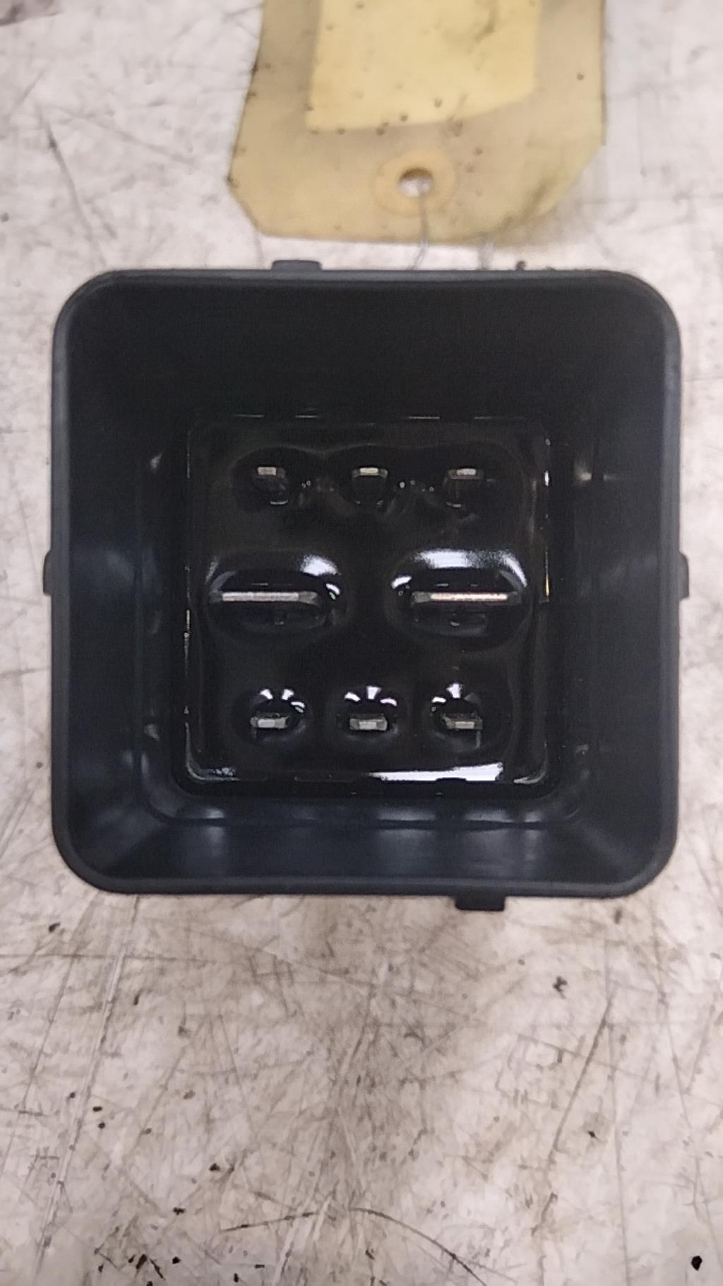 Boitier de prechauffage DS DS3 PHASE 2 Diesel - 1
