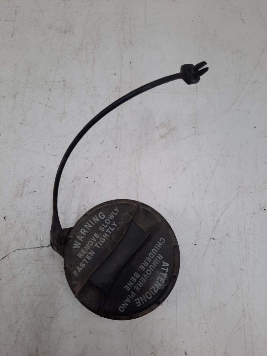 Tappo carburante HYUNDAI I 20 1 PHASE 1 Gasolina - 1