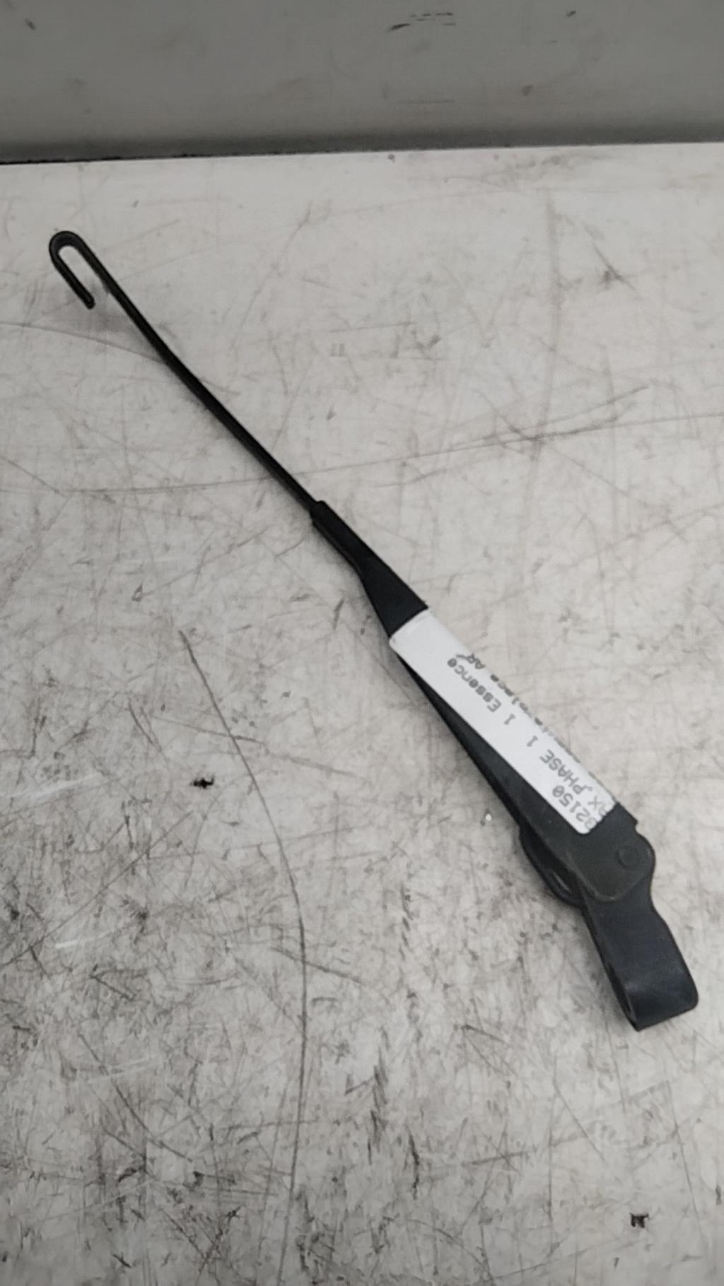 Braccio tergicristallo posteriore CITROEN AX PHASE 1 Gasolina - 1