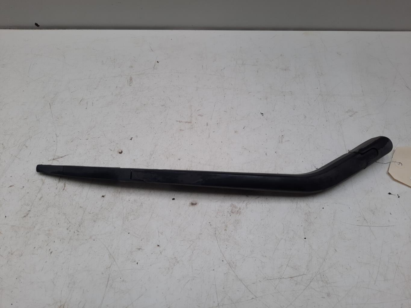 Braccio tergicristallo posteriore HYUNDAI I 20 1 PHASE 1 Gasolina - 1