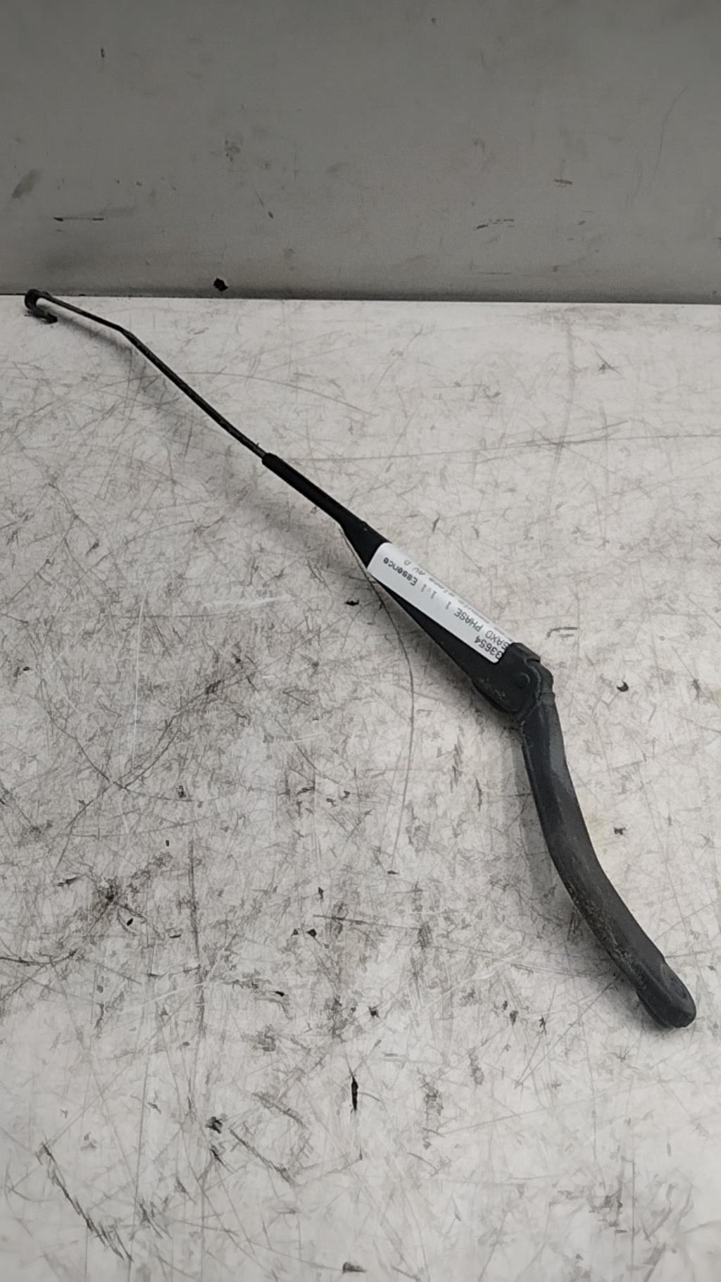 Braccio tergicristallo anteriore destro CITROEN SAXO PHASE 1 Gasolina - 1