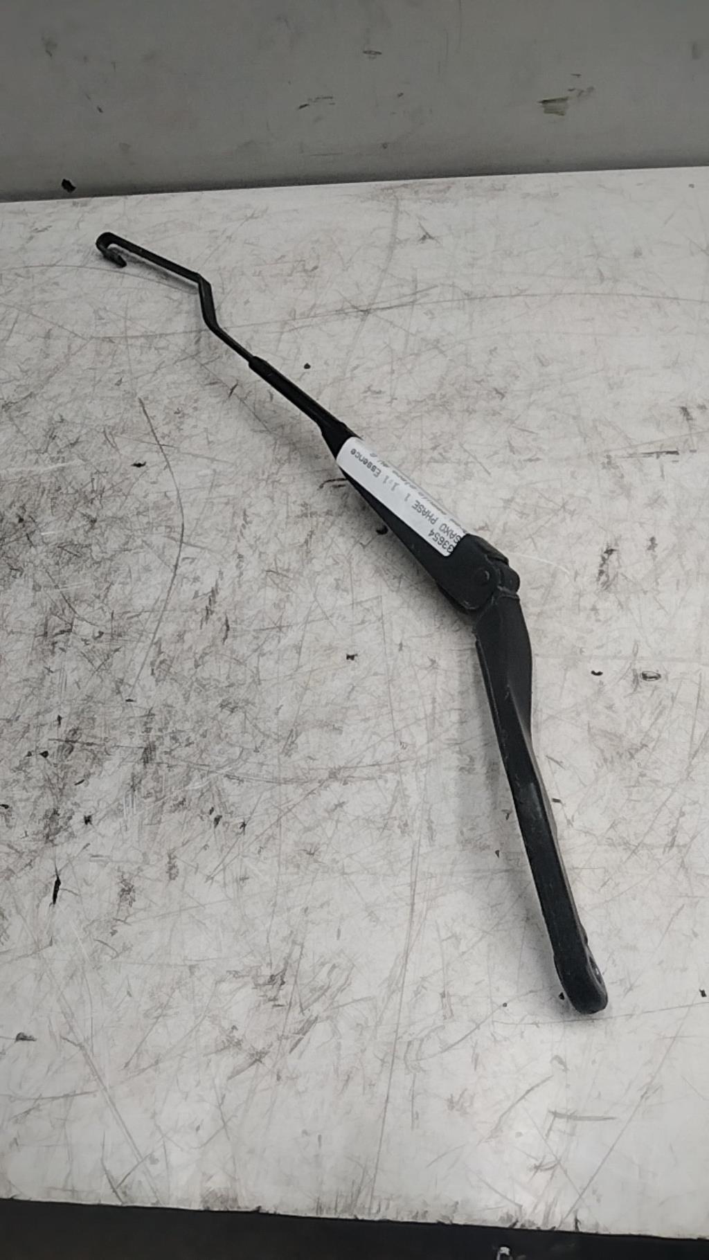 Braccio tergicristallo anteriore sinistro CITROEN SAXO PHASE 1 Gasolina - 1