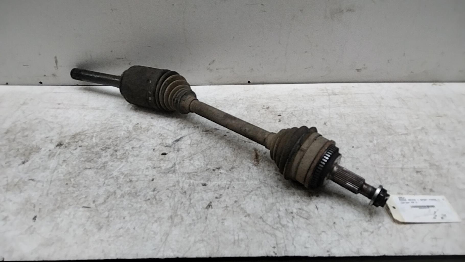 Giunto cardanico posteriore destro (trasmissione) LAND ROVER RANGE ROVER 1 SPORT PHASE 1 Diésel - 1