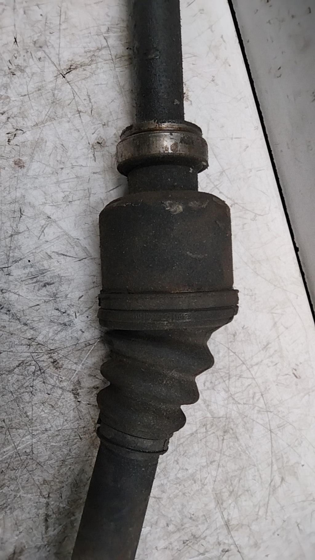 Giunto cardanico albero di trasmissione destro PEUGEOT 406 PHASE 2  - 1