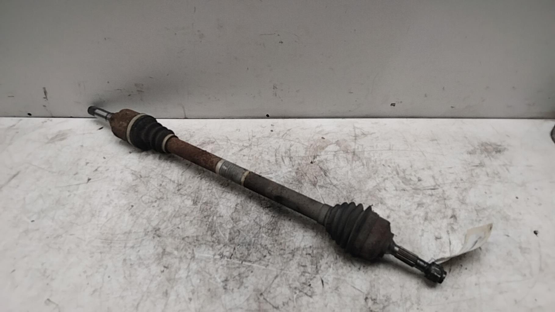 Giunto cardanico albero di trasmissione destro PEUGEOT 207 Gasolina - 1