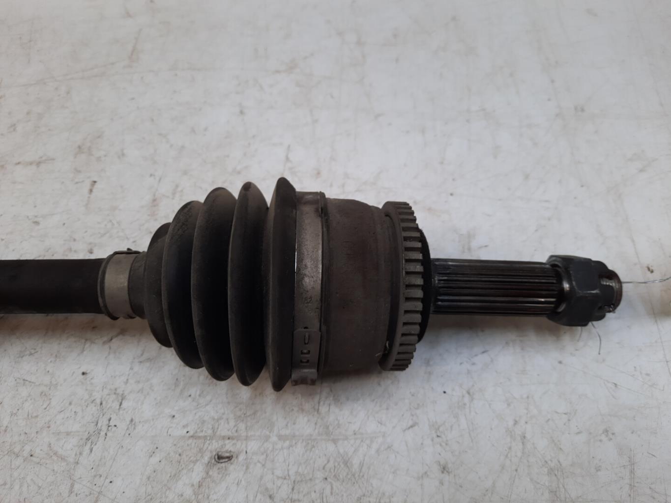 Giunto cardanico albero di trasmissione destro HYUNDAI I 20 1 PHASE 1 Gasolina - 1