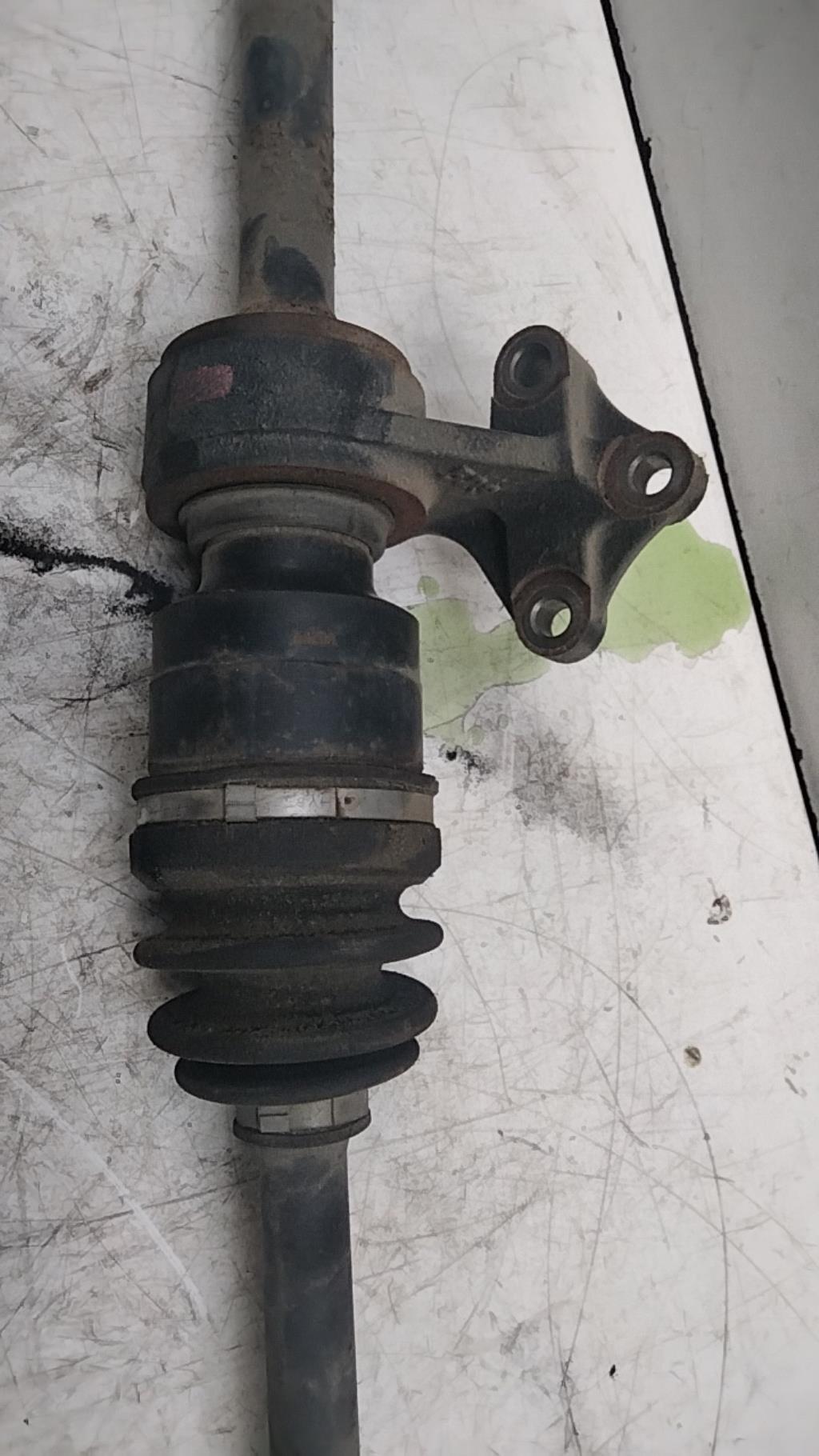 Cardan droit (transmission) MAZDA 2 2 PHASE 1 Essence - 1