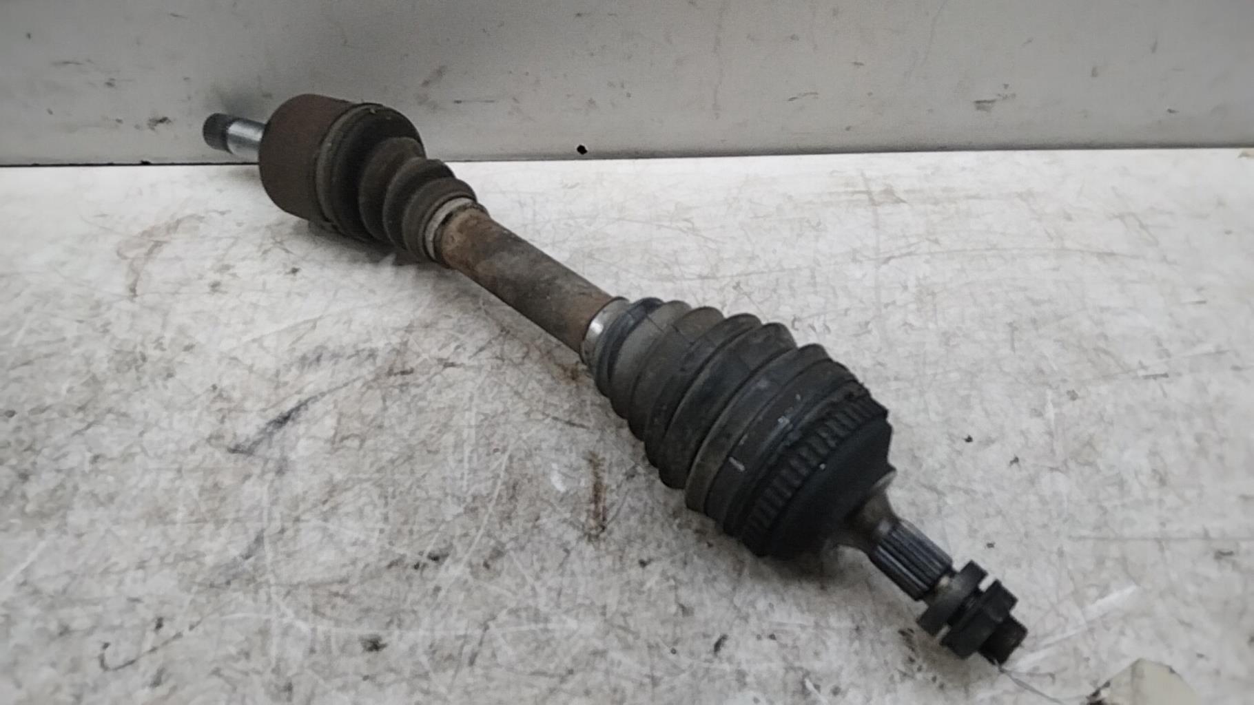 Giunto cardanico albero di trasmissione sinistro PEUGEOT 406 PHASE 2  - 1