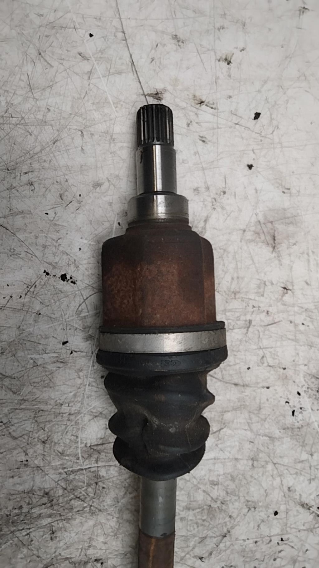 Giunto cardanico albero di trasmissione sinistro PEUGEOT 207 Gasolina - 1