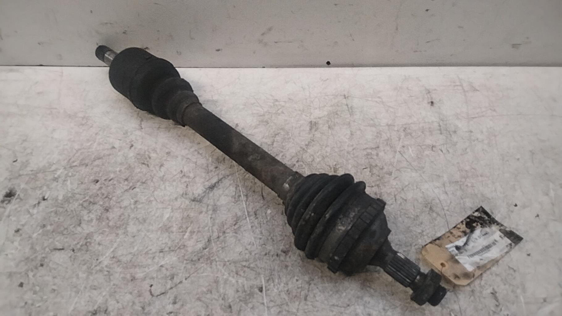Giunto cardanico albero di trasmissione sinistro PEUGEOT 406 PHASE 1 Diésel - 1
