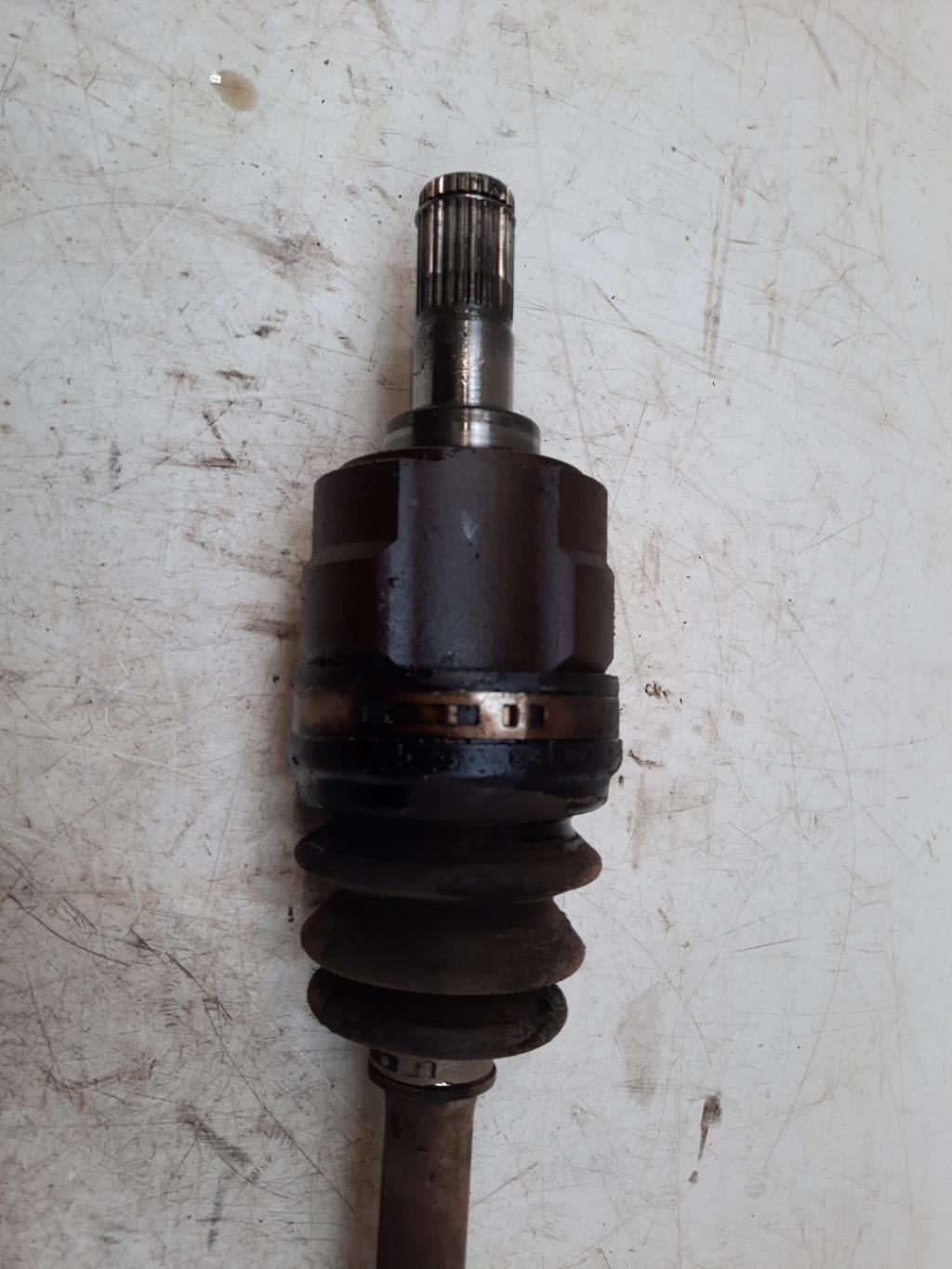 Giunto cardanico albero di trasmissione sinistro HYUNDAI I 20 1 PHASE 1 Gasolina - 1