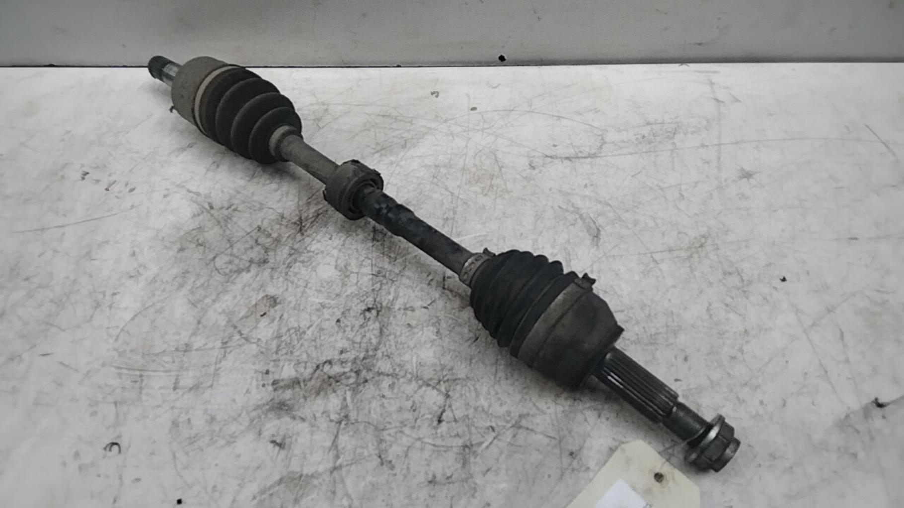 Cardan gauche (transmission) MAZDA 2 2 PHASE 1 Essence - 1