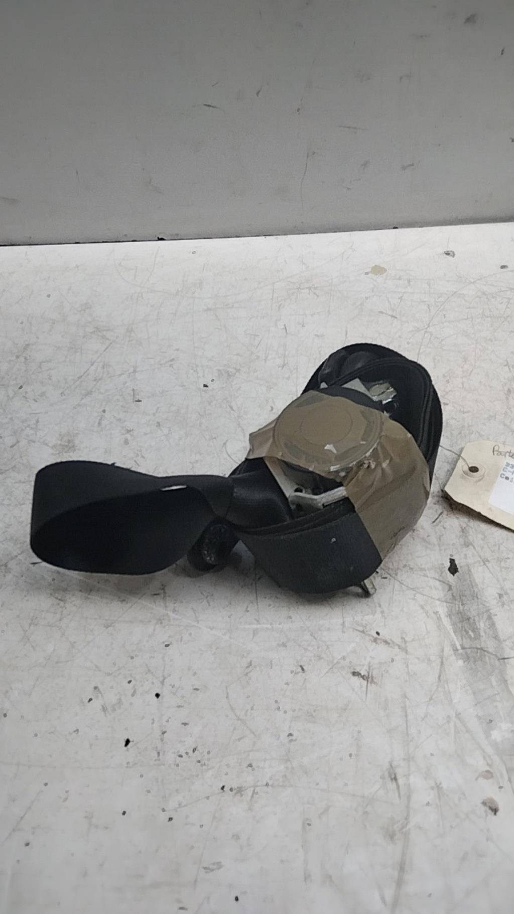 Cintura di sicurezza anteriore destra FORD C-MAX 1 PHASE 1 Diésel - 1