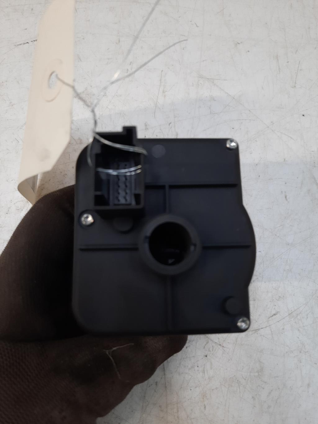 Commande de phare MERCEDES CLASSE A 169 PHASE 1 Diesel - 1