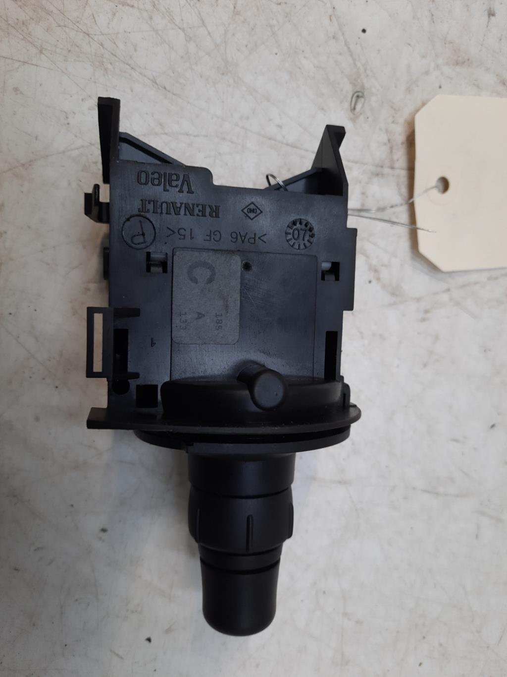 Commodo phare RENAULT SCENIC 2 PHASE 1  - 1