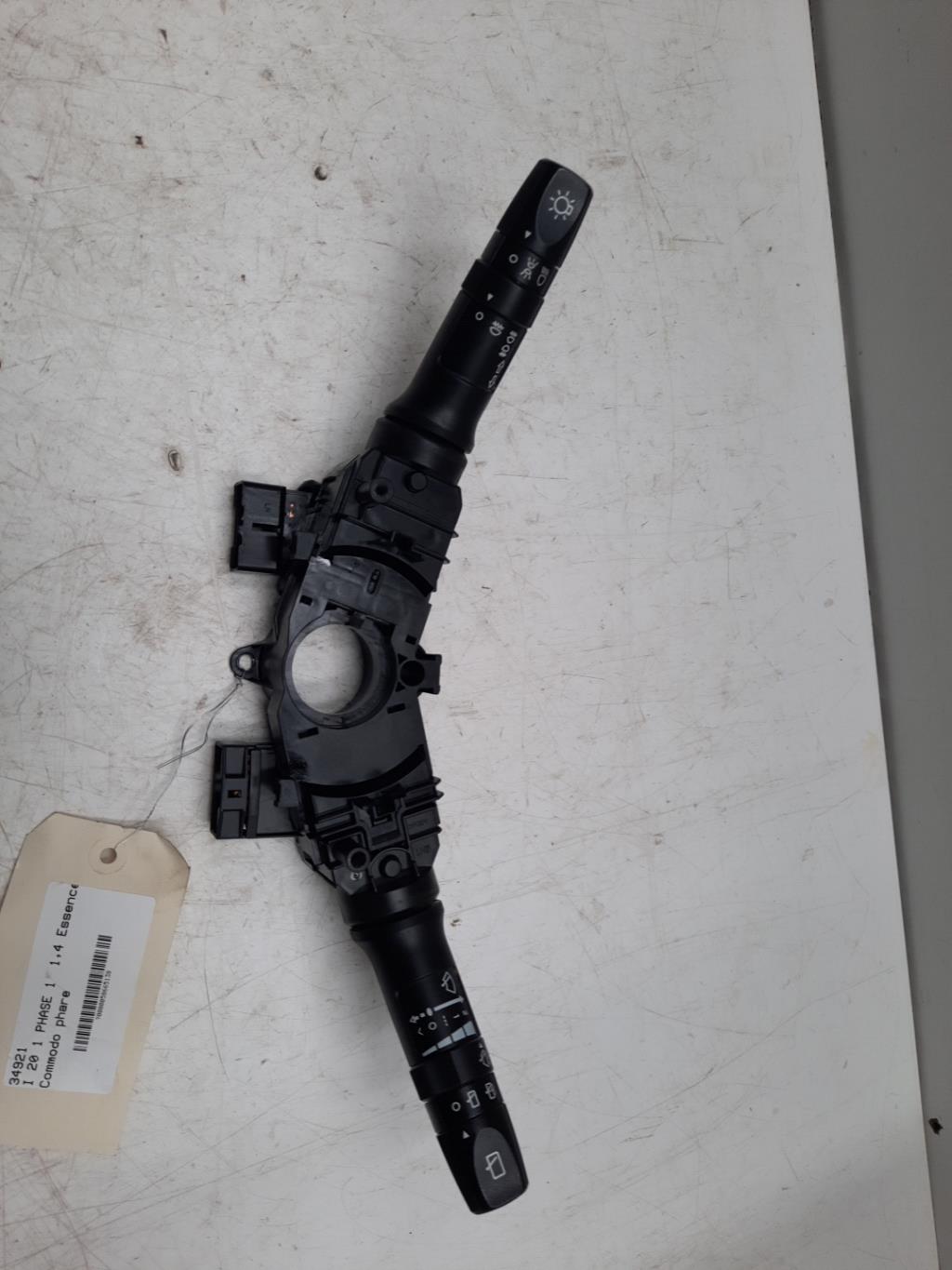 Commodo phare HYUNDAI I 20 1 PHASE 1 Essence - 1