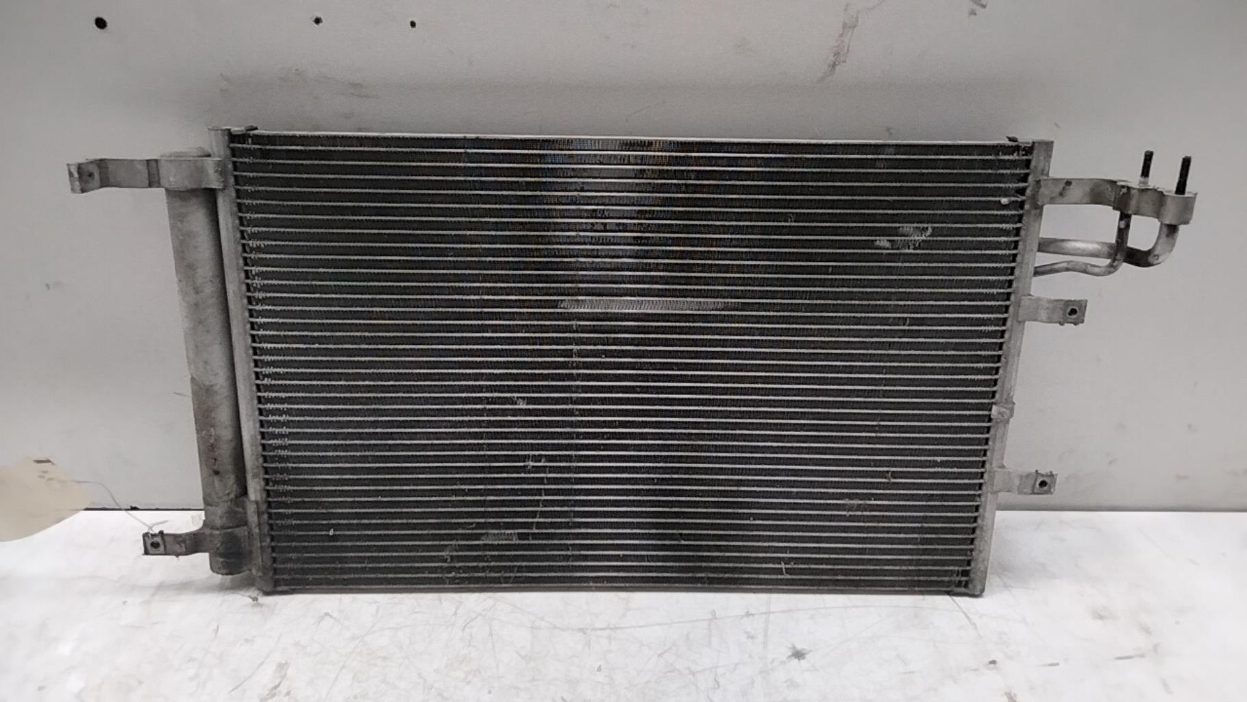 Condenseur de clim KIA CERATO Diesel - 1