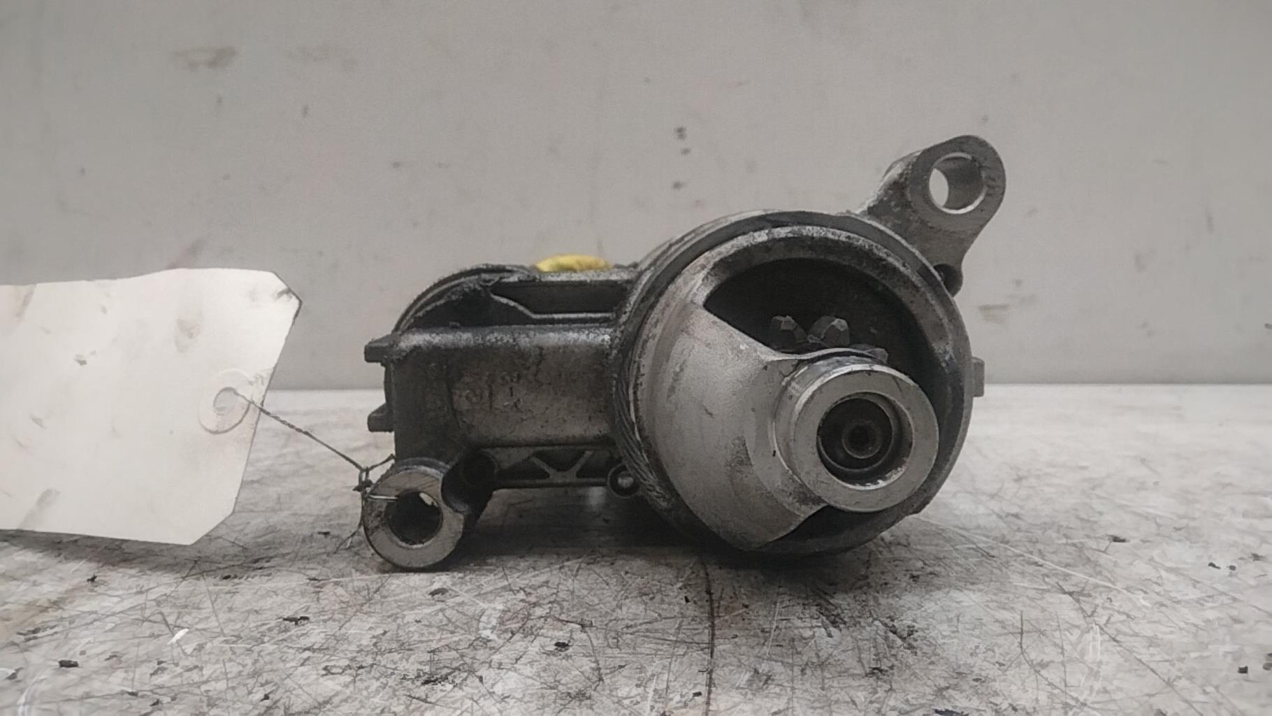 Demarreur AUDI A5 1 COUPE PHASE 1 Diesel - 1