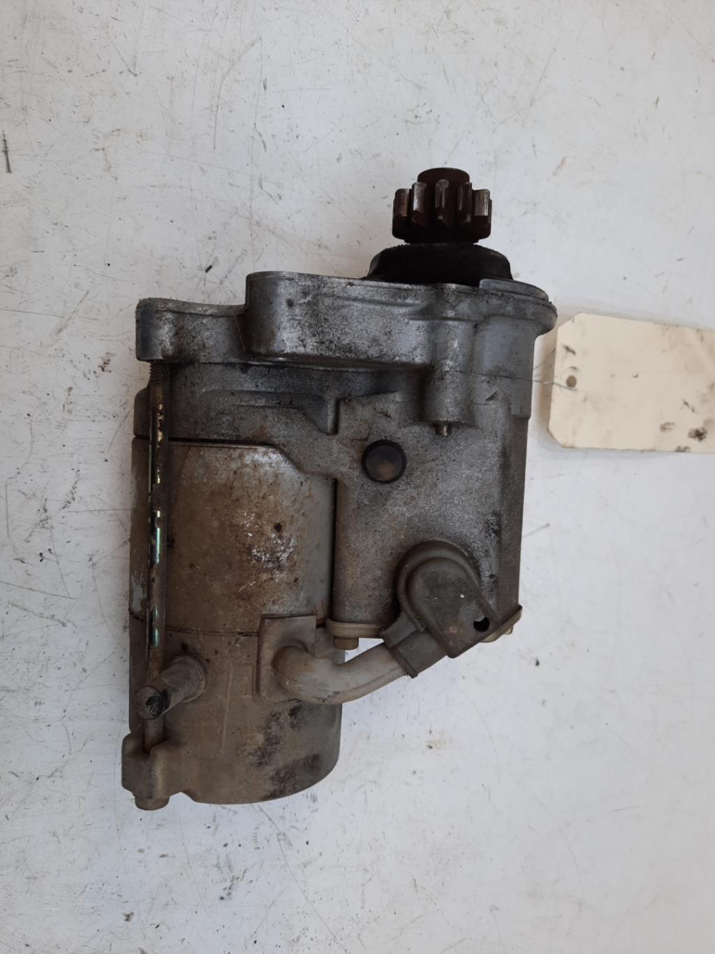 Demarreur ROVER 25 PHASE 1 Diesel - 1