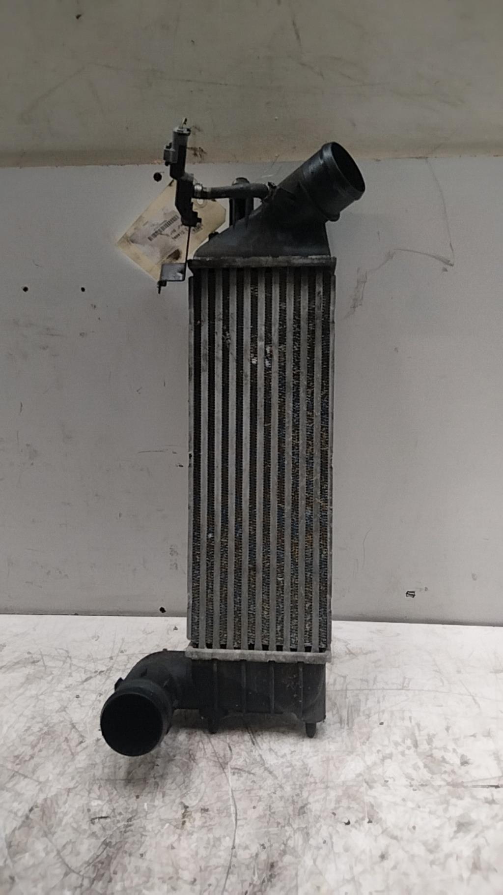 Echangeur air (Intercooler) CITROEN C8 Diesel - 1